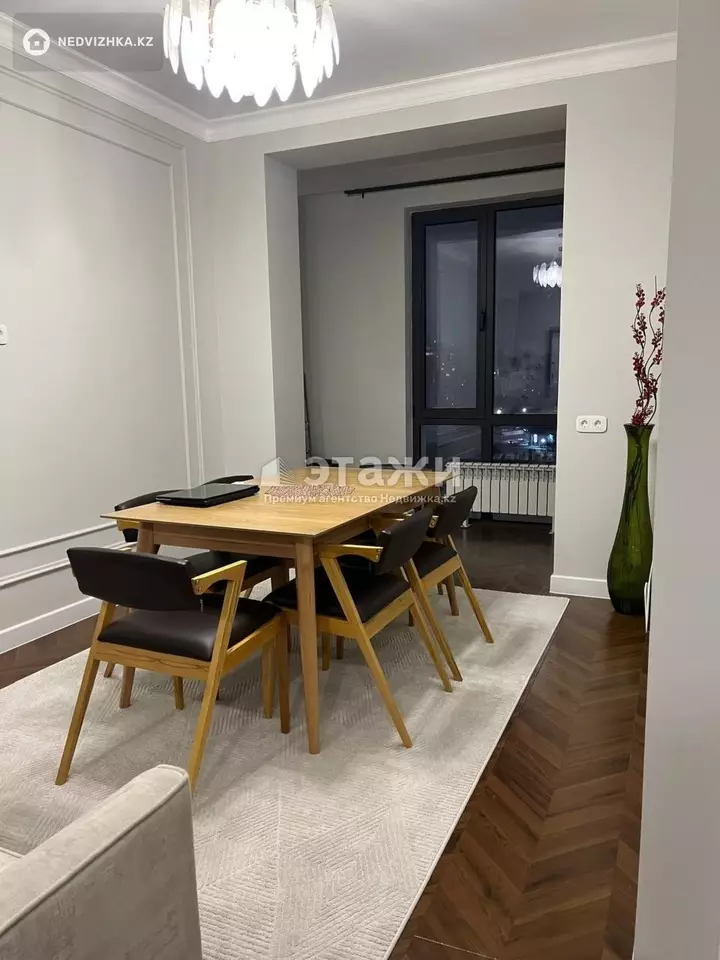 70 м², 3-комнатная квартира, этаж 8 из 10, 70 м², изображение - 1