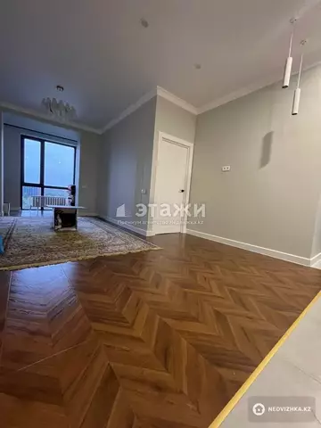 70 м², 3-комнатная квартира, этаж 8 из 10, 70 м², изображение - 4