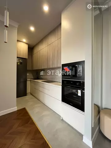 70 м², 3-комнатная квартира, этаж 8 из 10, 70 м², изображение - 5