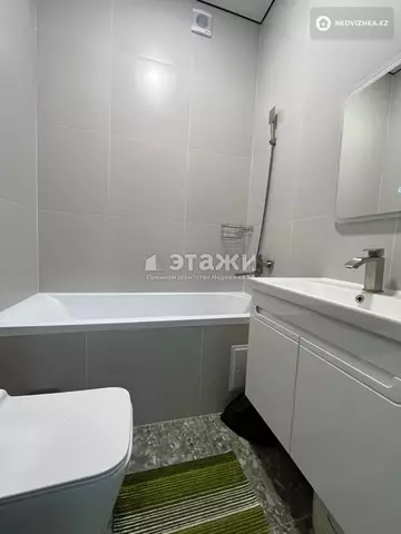 70 м², 3-комнатная квартира, этаж 8 из 10, 70 м², изображение - 6
