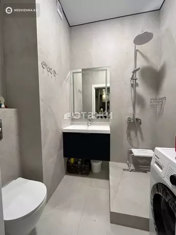 70 м², 3-комнатная квартира, этаж 8 из 10, 70 м², изображение - 7