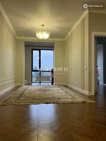 70 м², 3-комнатная квартира, этаж 8 из 10, 70 м², изображение - 8