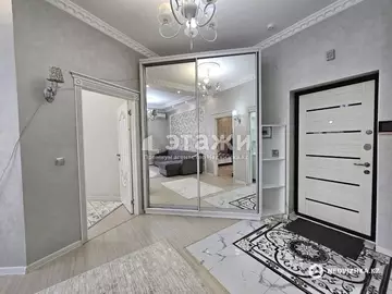 70 м², 3-комнатная квартира, этаж 4 из 13, 70 м², изображение - 5