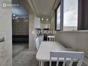70 м², 3-комнатная квартира, этаж 4 из 13, 70 м², изображение - 7