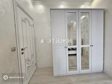 70 м², 3-комнатная квартира, этаж 4 из 13, 70 м², изображение - 11
