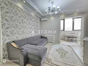 70 м², 3-комнатная квартира, этаж 4 из 13, 70 м², изображение - 12
