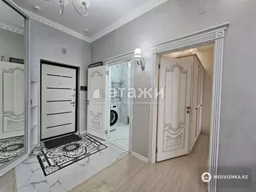 70 м², 3-комнатная квартира, этаж 4 из 13, 70 м², изображение - 14