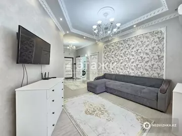 70 м², 3-комнатная квартира, этаж 4 из 13, 70 м², изображение - 16