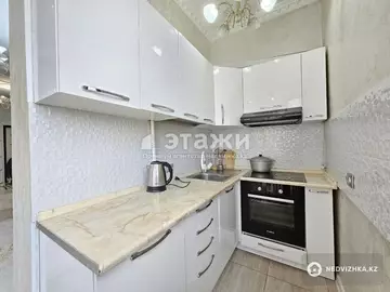 70 м², 3-комнатная квартира, этаж 4 из 13, 70 м², изображение - 17