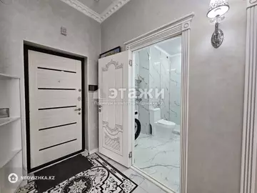 70 м², 3-комнатная квартира, этаж 4 из 13, 70 м², изображение - 20