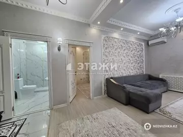 70 м², 3-комнатная квартира, этаж 4 из 13, 70 м², изображение - 21