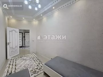 70 м², 3-комнатная квартира, этаж 4 из 13, 70 м², изображение - 23