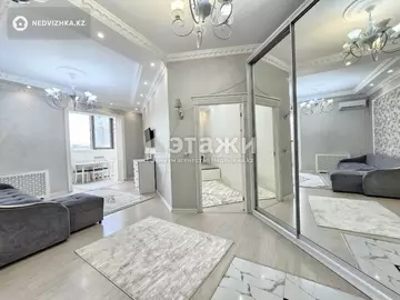 70 м², 3-комнатная квартира, этаж 4 из 13, 70 м², изображение - 24