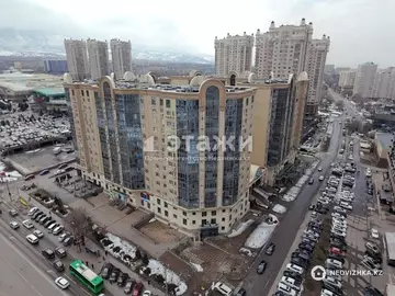 70 м², 3-комнатная квартира, этаж 4 из 13, 70 м², изображение - 25