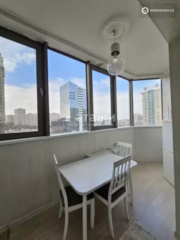 70 м², 3-комнатная квартира, этаж 4 из 13, 70 м², изображение - 27
