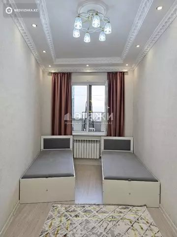 70 м², 3-комнатная квартира, этаж 4 из 13, 70 м², изображение - 29