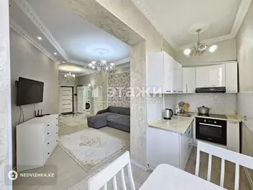 70 м², 3-комнатная квартира, этаж 4 из 13, 70 м², изображение - 30