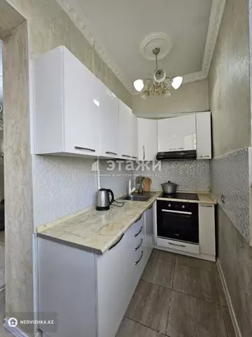 70 м², 3-комнатная квартира, этаж 4 из 13, 70 м², изображение - 31