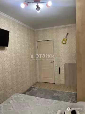 43 м², 2-комнатная квартира, этаж 2 из 4, 43 м², изображение - 5