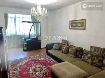 2-комнатная квартира, этаж 2 из 10, 62 м²