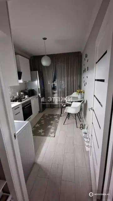 61 м², 2-комнатная квартира, этаж 3 из 10, 61 м², изображение - 6