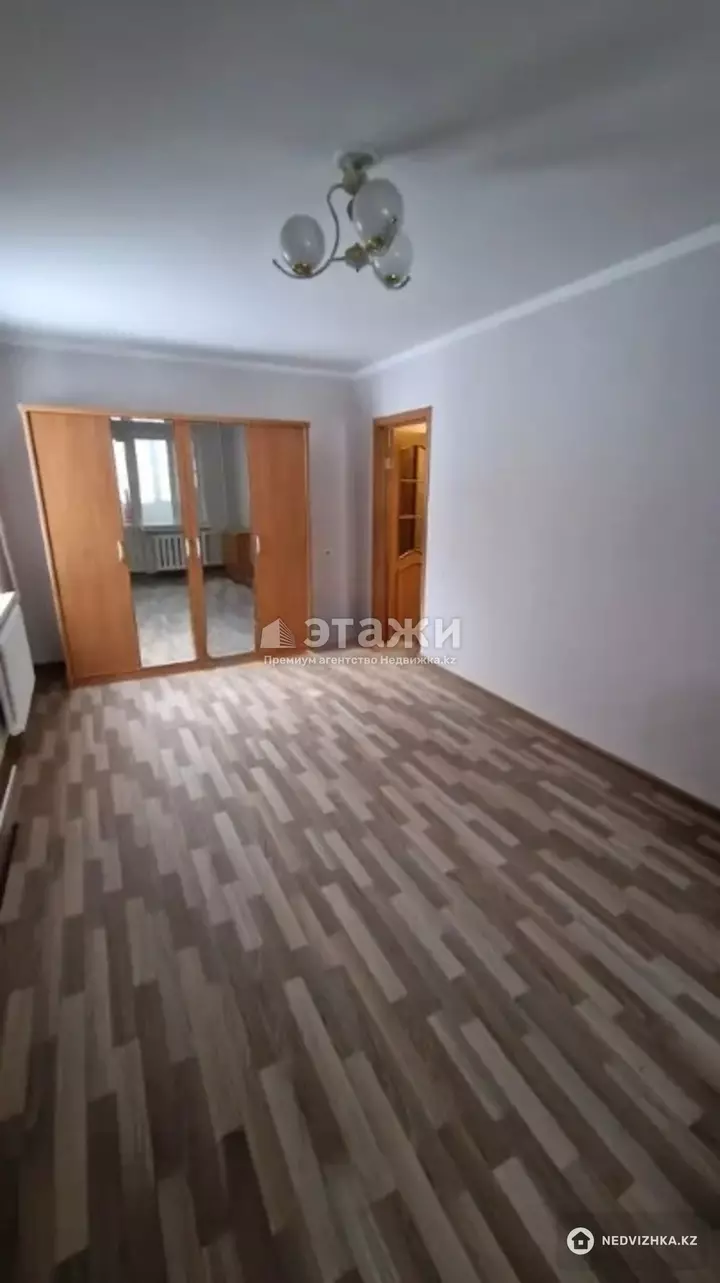 35 м², 1-комнатная квартира, этаж 1 из 4, 35 м², изображение - 1