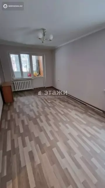 35 м², 1-комнатная квартира, этаж 1 из 4, 35 м², изображение - 0