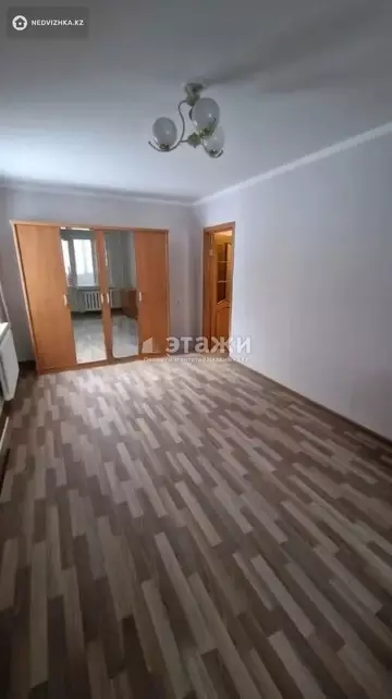 1-комнатная квартира, этаж 1 из 4, 35 м²