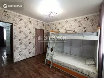 2-комнатная квартира, этаж 1 из 2, 44 м²