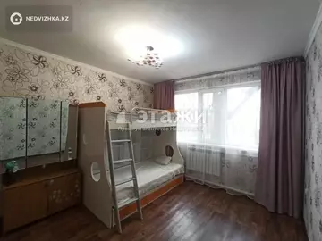 44 м², 2-комнатная квартира, этаж 1 из 2, 44 м², изображение - 3