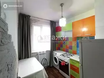 44 м², 2-комнатная квартира, этаж 1 из 2, 44 м², изображение - 4