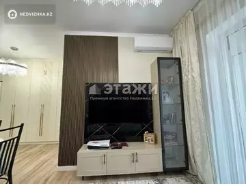 56 м², 2-комнатная квартира, этаж 9 из 19, 56 м², изображение - 4