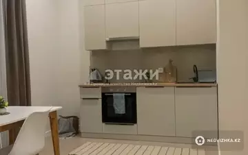 45 м², 2-комнатная квартира, этаж 12 из 12, 45 м², изображение - 1