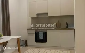 45 м², 2-комнатная квартира, этаж 12 из 12, 45 м², изображение - 2