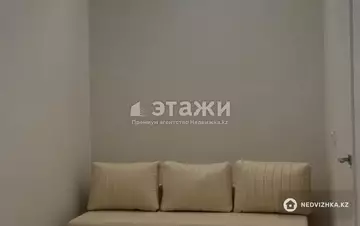 2-комнатная квартира, этаж 12 из 12, 45 м²