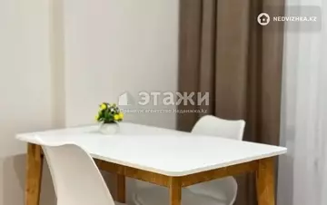 45 м², 2-комнатная квартира, этаж 12 из 12, 45 м², изображение - 21