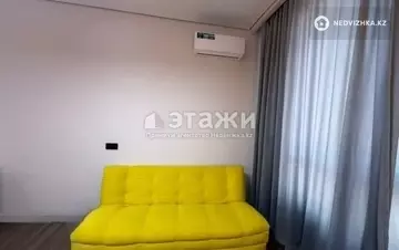 2-комнатная квартира, этаж 11 из 12, 46 м²