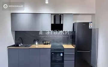 2-комнатная квартира, этаж 11 из 12, 46 м²