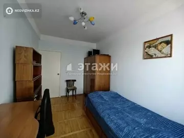 95 м², 4-комнатная квартира, этаж 12 из 12, 95 м², изображение - 4