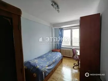 95 м², 4-комнатная квартира, этаж 12 из 12, 95 м², изображение - 5