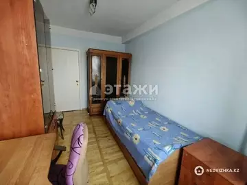 95 м², 4-комнатная квартира, этаж 12 из 12, 95 м², изображение - 6