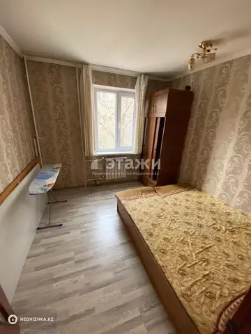 2-комнатная квартира, этаж 3 из 5, 43 м²