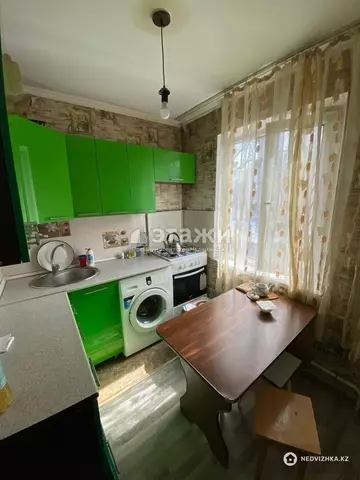 43 м², 2-комнатная квартира, этаж 3 из 5, 43 м², изображение - 1