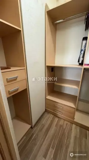 59.2 м², 2-комнатная квартира, этаж 9 из 16, 59 м², изображение - 4