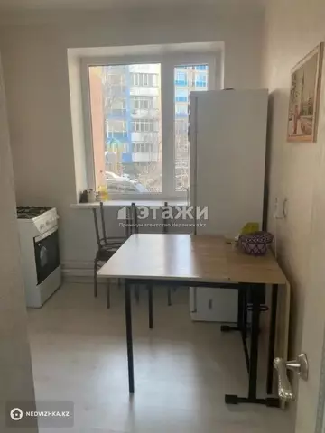 2-комнатная квартира, этаж 1 из 9, 52 м²