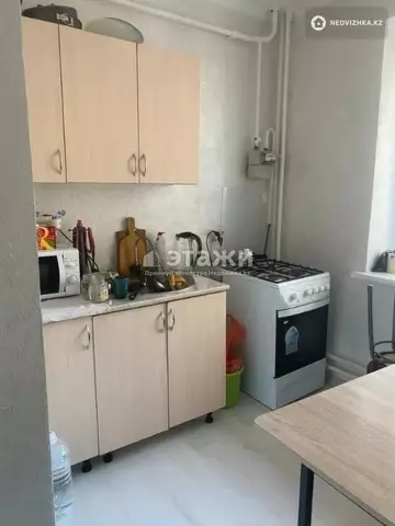 2-комнатная квартира, этаж 1 из 9, 52 м²