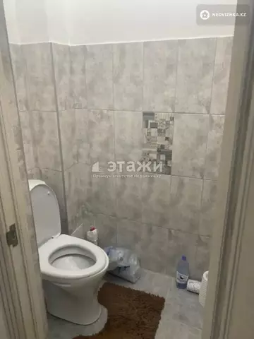 2-комнатная квартира, этаж 1 из 9, 52 м²