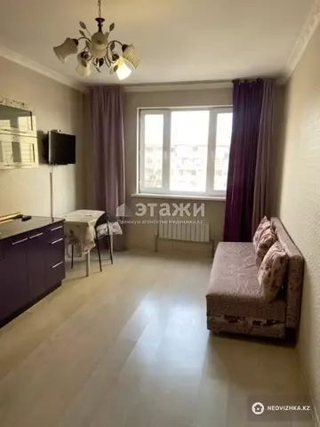 1-комнатная квартира, этаж 3 из 13, 42 м²