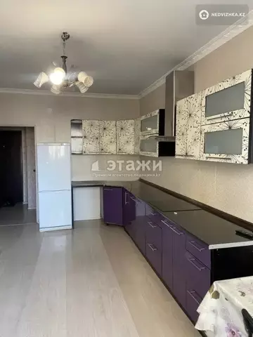 1-комнатная квартира, этаж 3 из 13, 42 м²