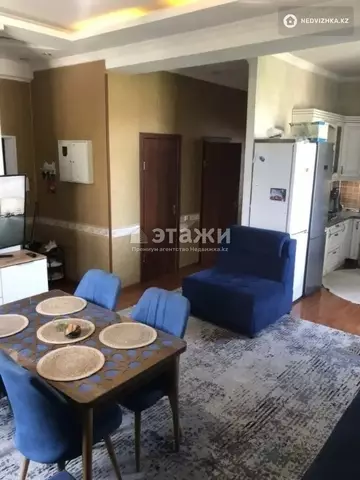 4-комнатная квартира, этаж 2 из 3, 170 м²